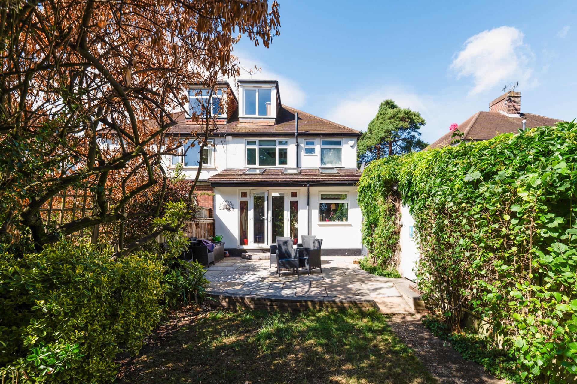 Additional Property Image 4 bedroom Semi Detached to rent in Epsom 17