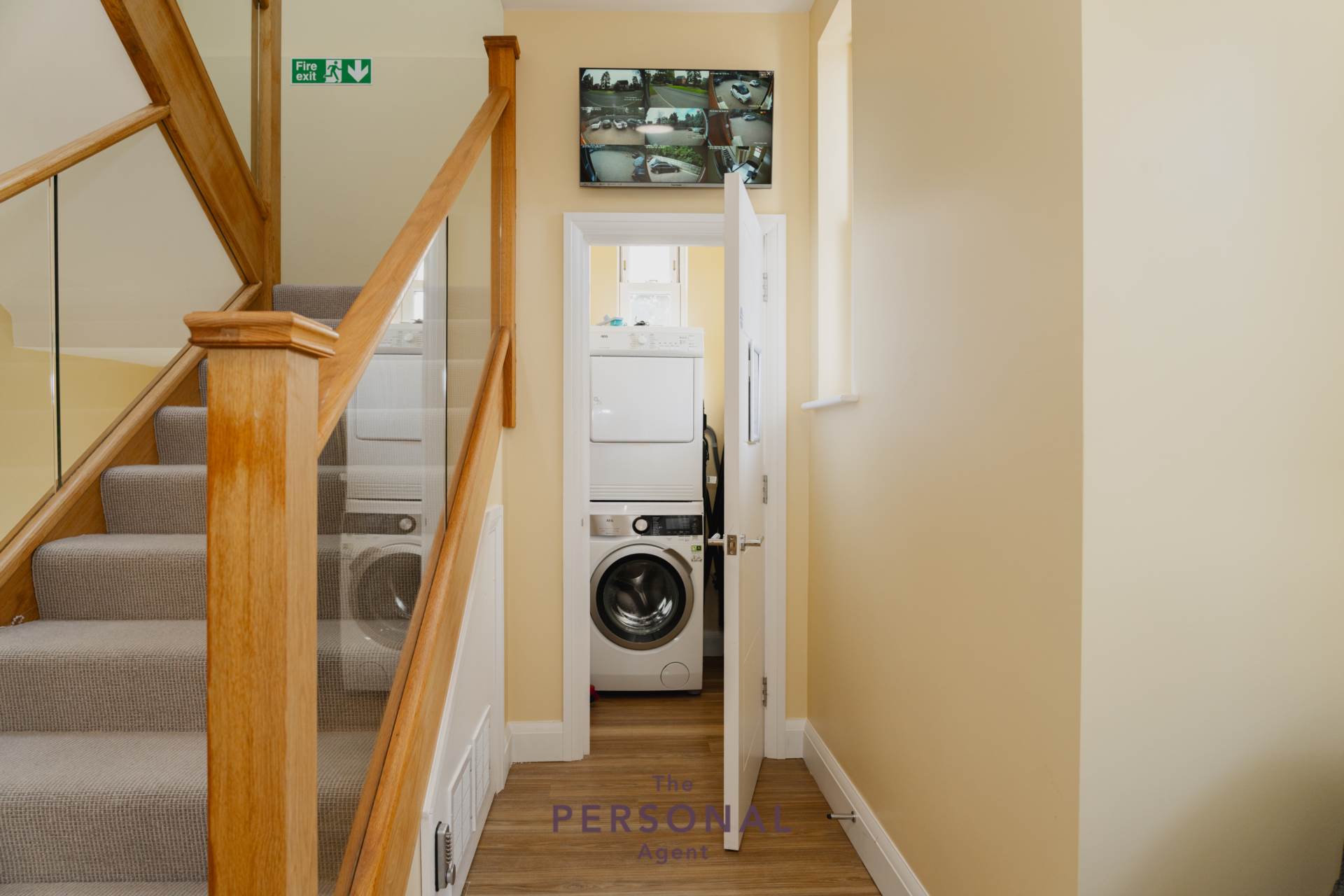 Additional Property Image 1 bedroom Studio to rent in Epsom 6