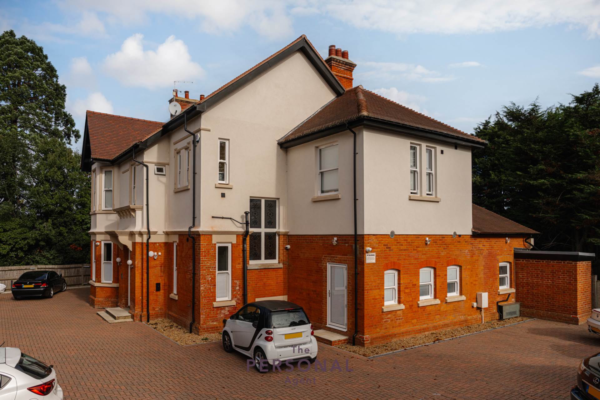 Additional Property Image 1 bedroom Studio to rent in Epsom 10