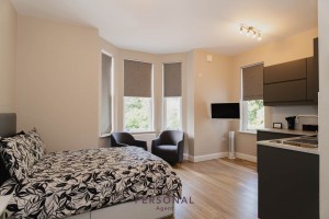 1 bedroom Studio to rent in Epsom