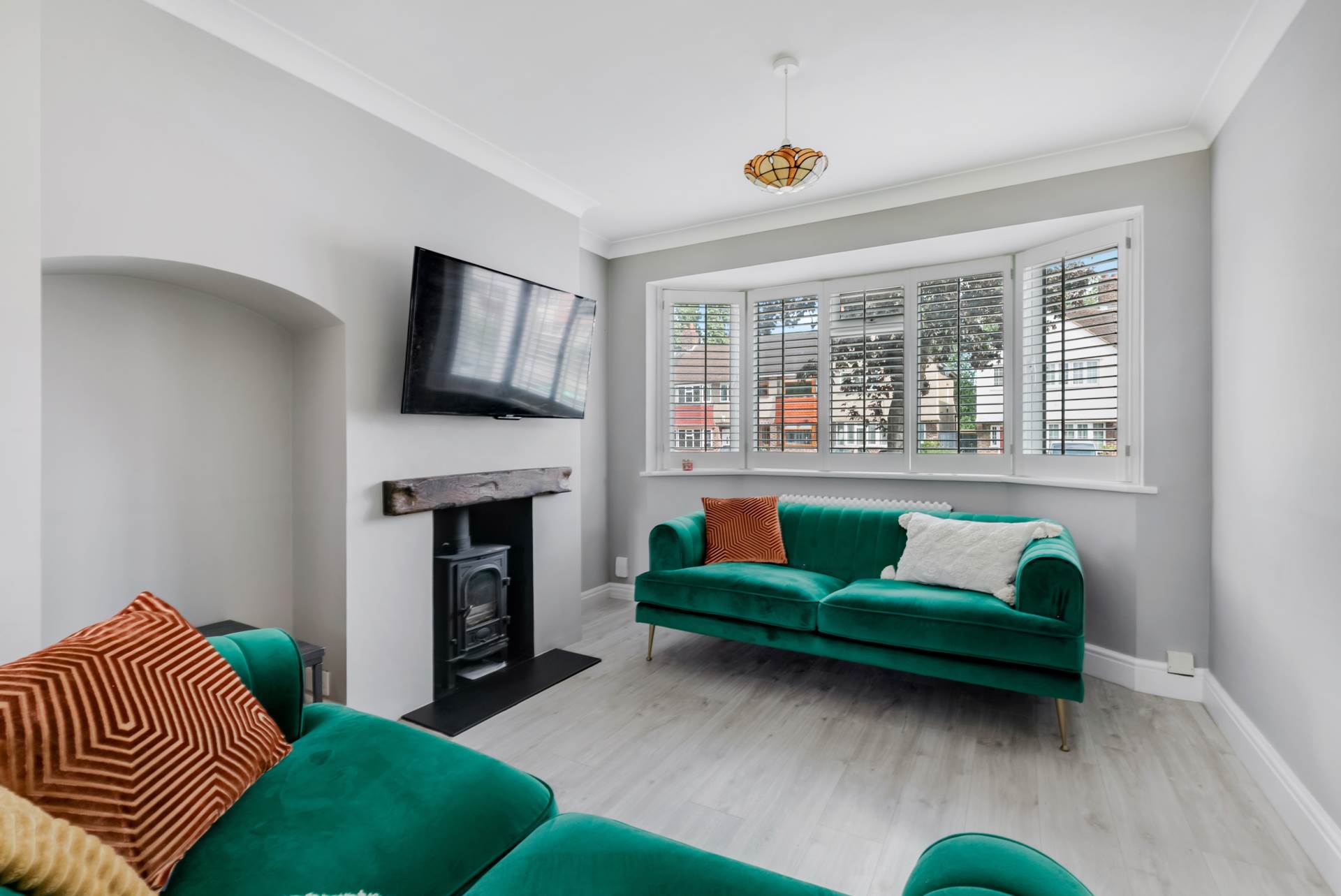 Additional Property Image 3 bedroom Semi Detached to rent in Worcester Park 2
