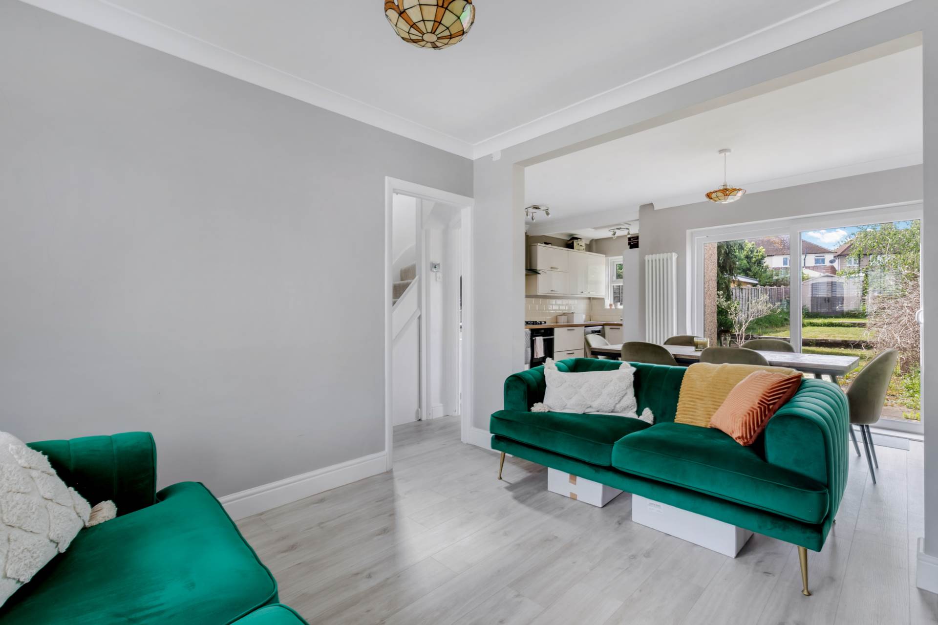 Additional Property Image 3 bedroom Semi Detached to rent in Worcester Park 3
