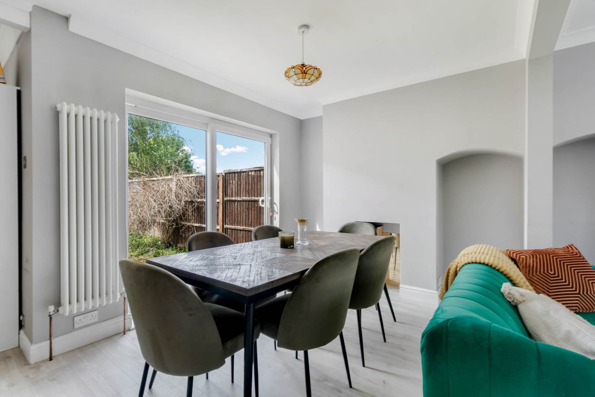Additional Property Image 3 bedroom Semi Detached to rent in Worcester Park 4