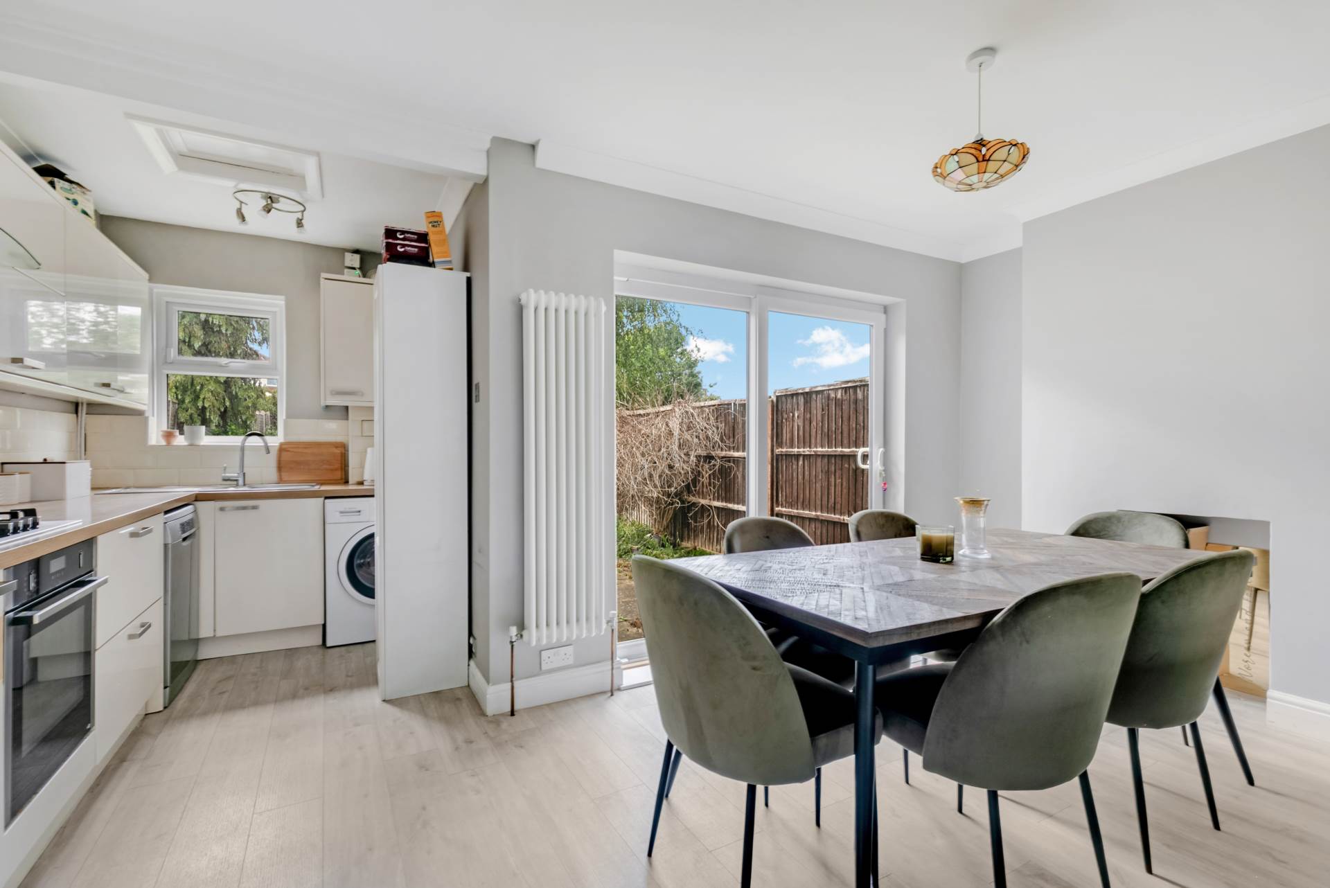 Additional Property Image 3 bedroom Semi Detached to rent in Worcester Park 5
