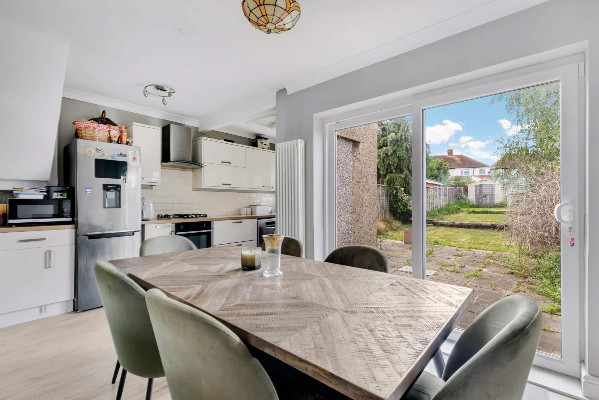 Additional Property Image 3 bedroom Semi Detached to rent in Worcester Park 6