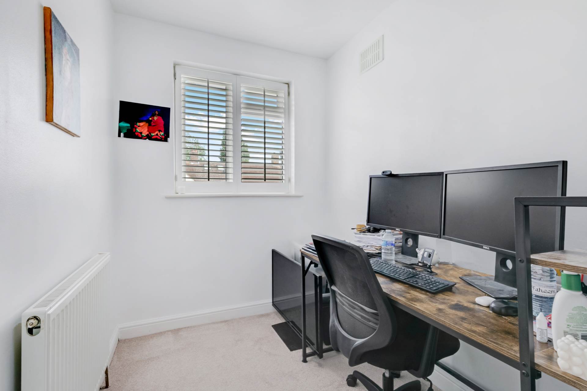 Additional Property Image 3 bedroom Semi Detached to rent in Worcester Park 11