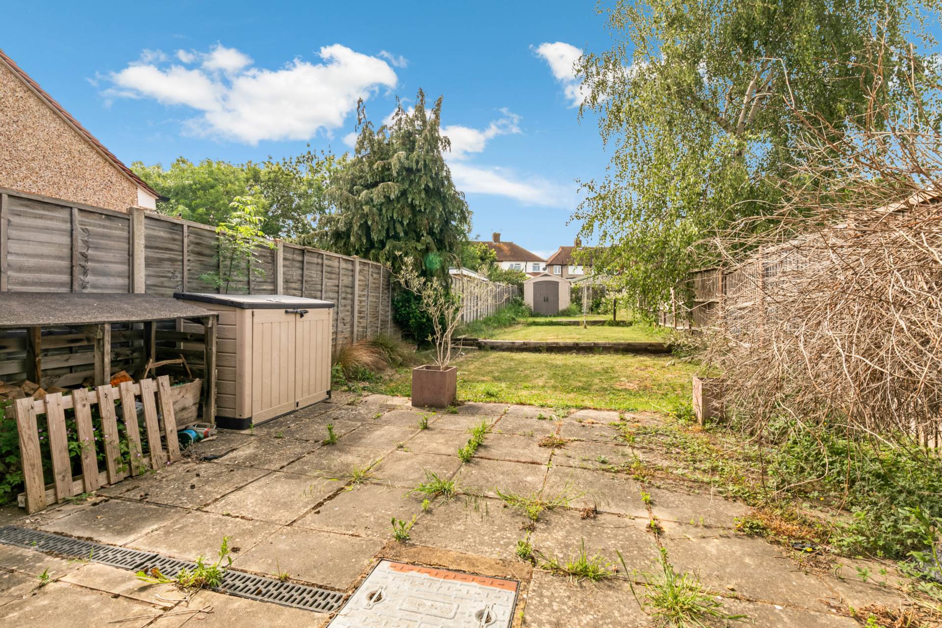 Additional Property Image 3 bedroom Semi Detached to rent in Worcester Park 13