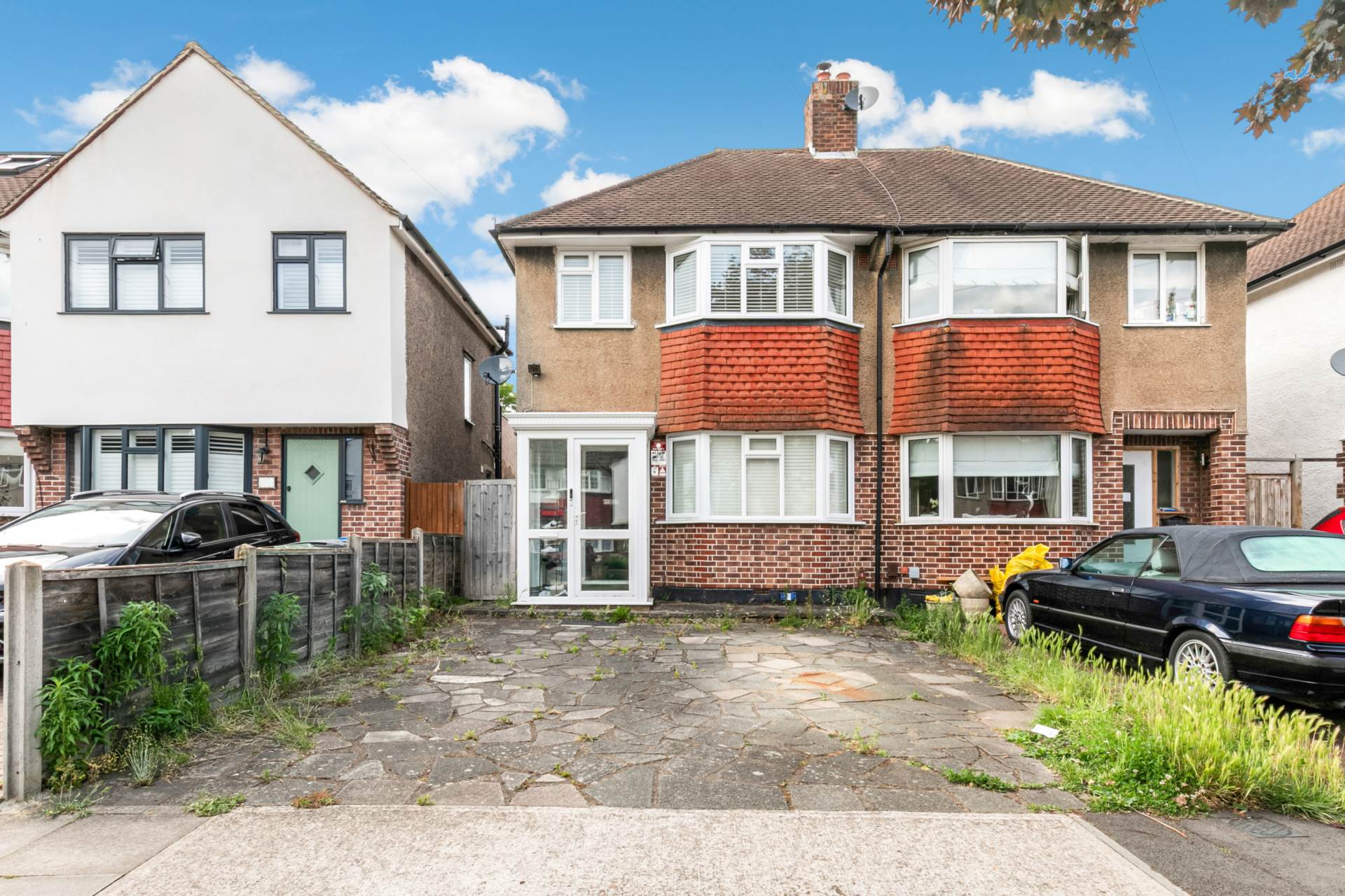 Additional Property Image 3 bedroom Semi Detached to rent in Worcester Park 14