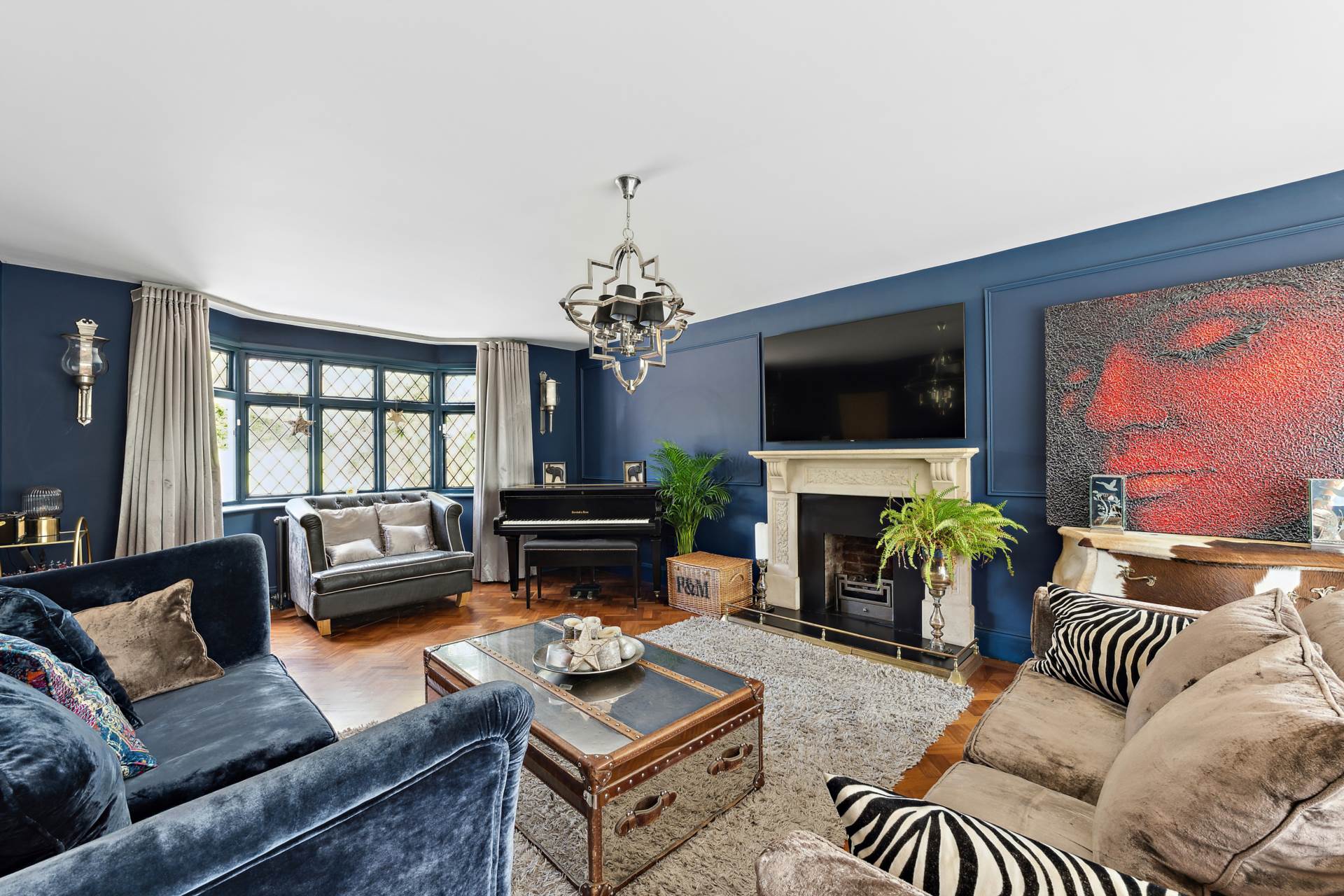 Additional Property Image 4 bedroom Detached to rent in Epsom 2