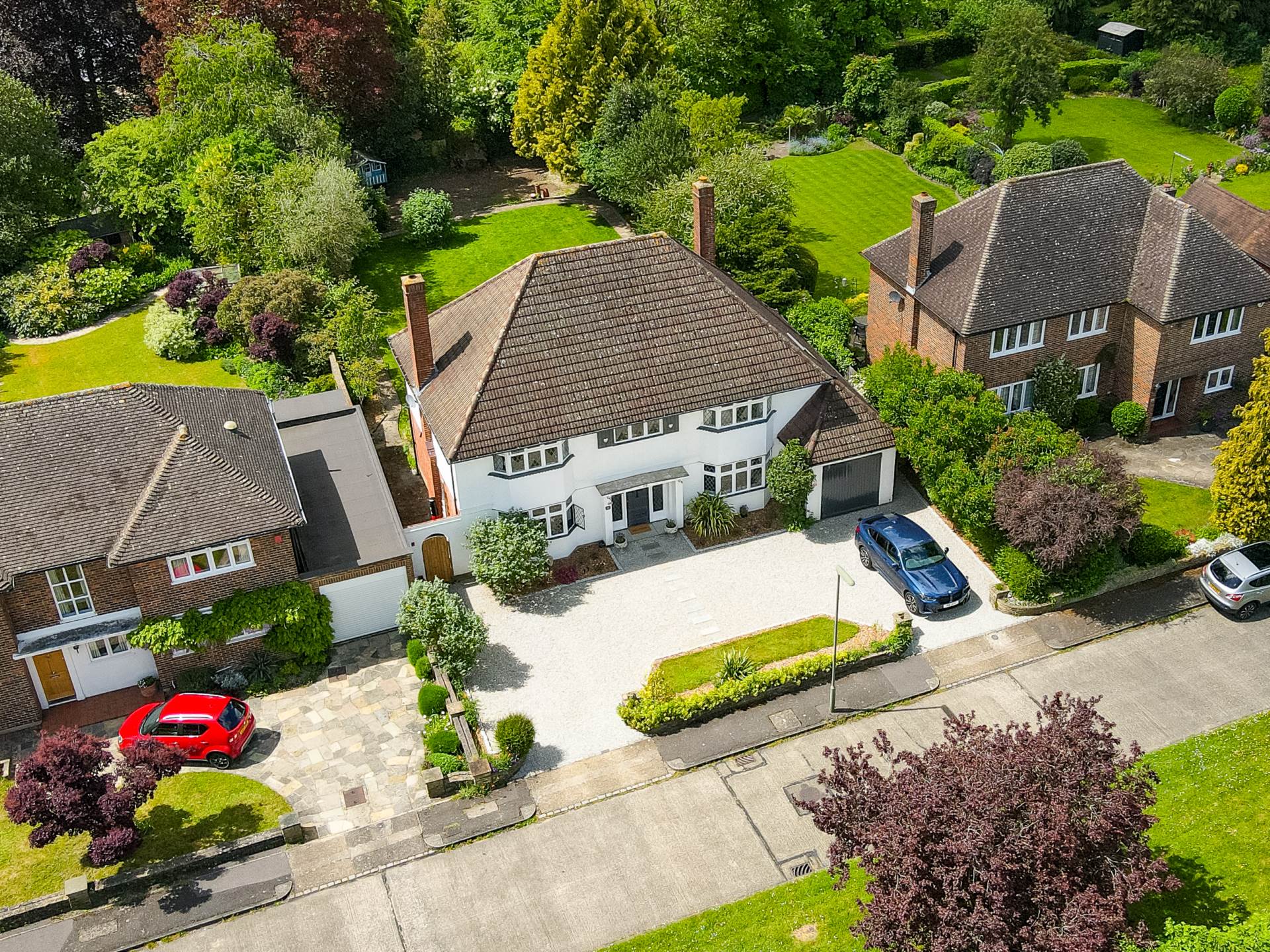Additional Property Image 4 bedroom Detached to rent in Epsom 26