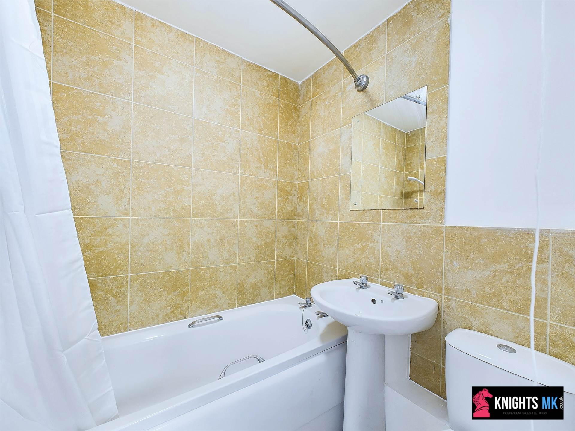 Additional Property Image 2 bedroom Apartment to rent in Milton Keynes 10