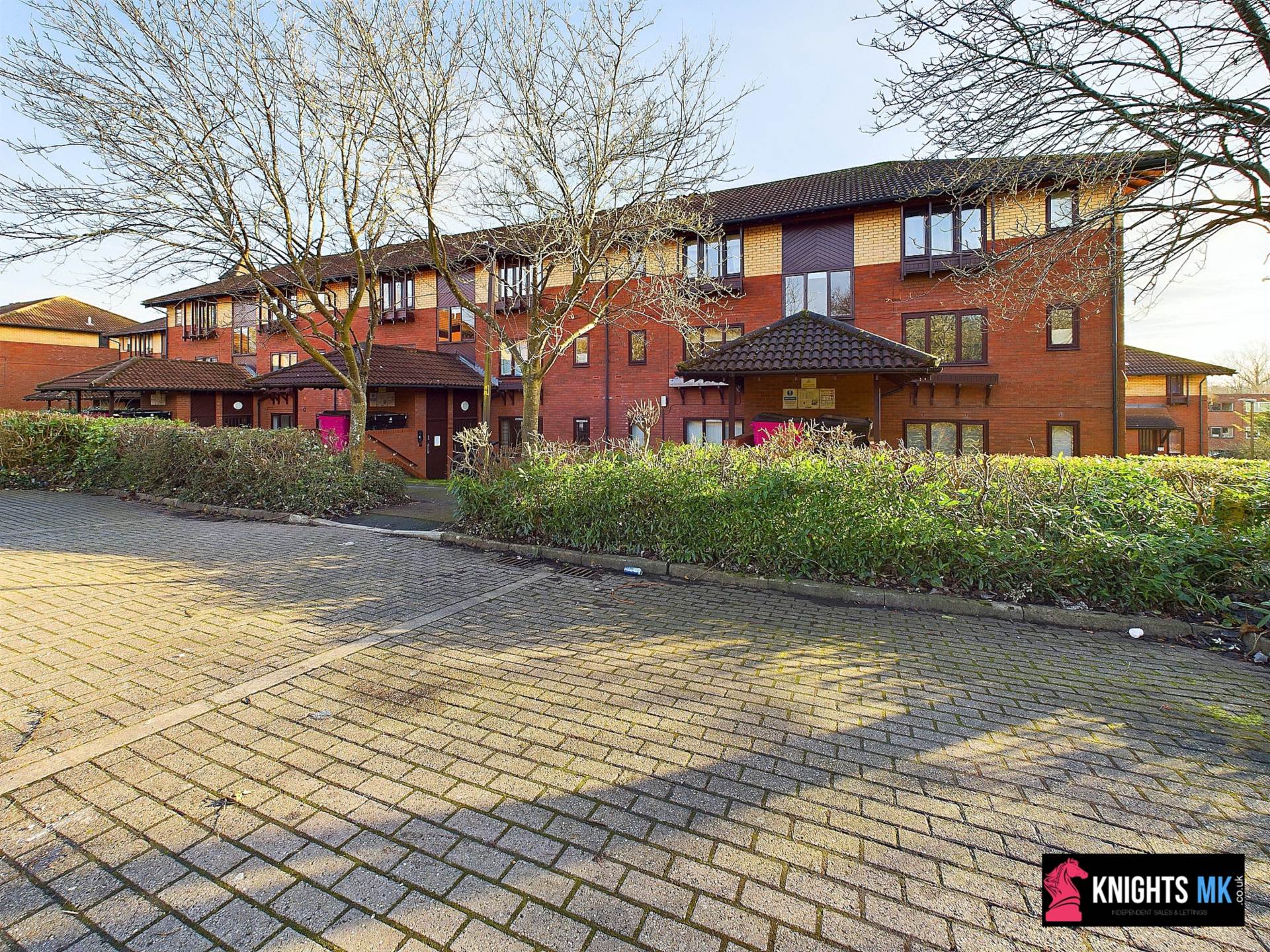 Additional Property Image 2 bedroom Apartment to rent in Milton Keynes 12