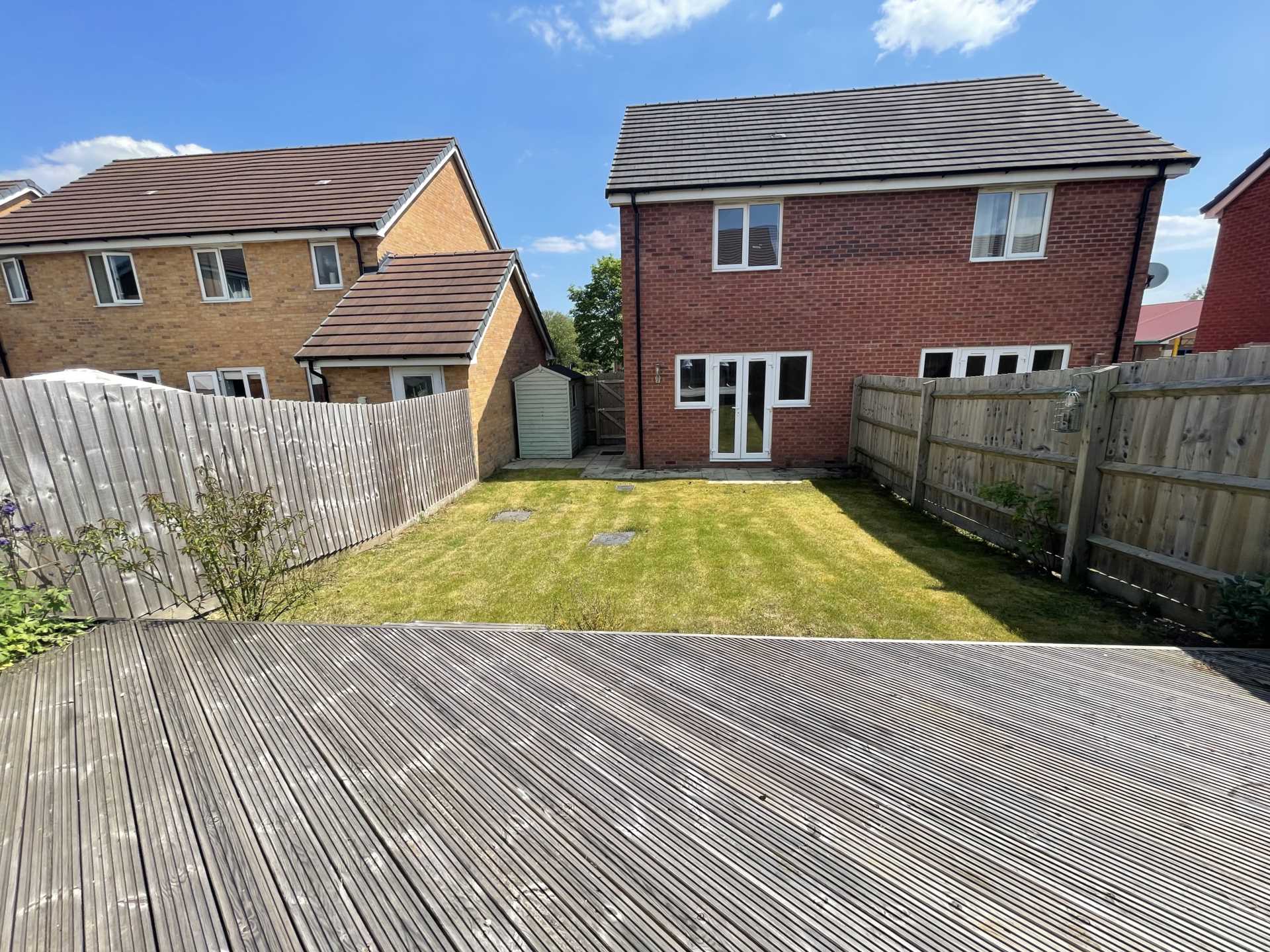 Additional Property Image 2 bedroom Semi Detached to rent in Towcester 2