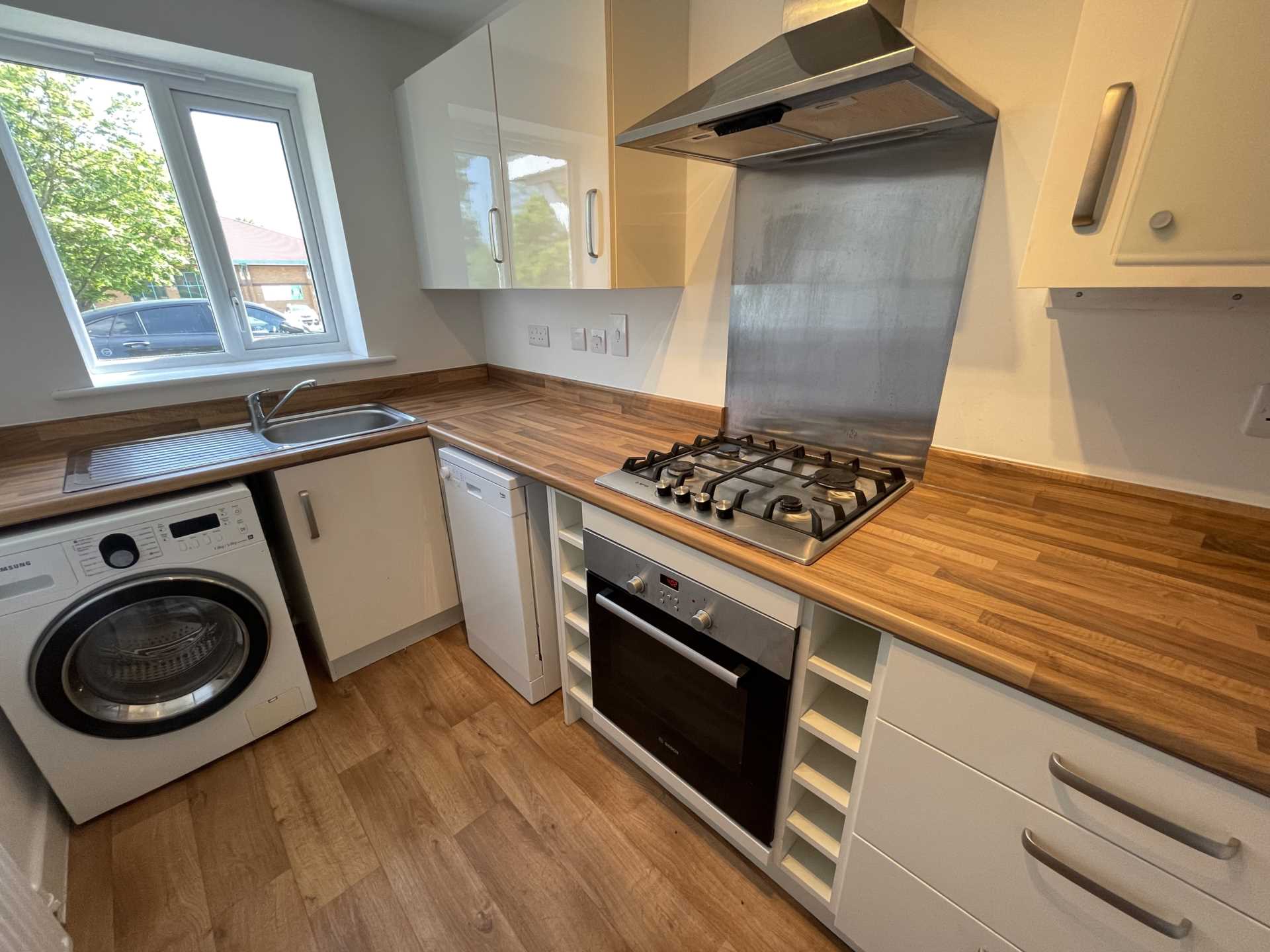 Additional Property Image 2 bedroom Semi Detached to rent in Towcester 5