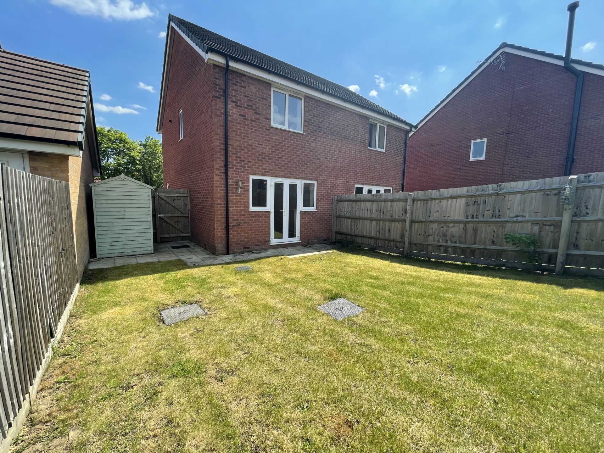 Additional Property Image 2 bedroom Semi Detached to rent in Towcester 12