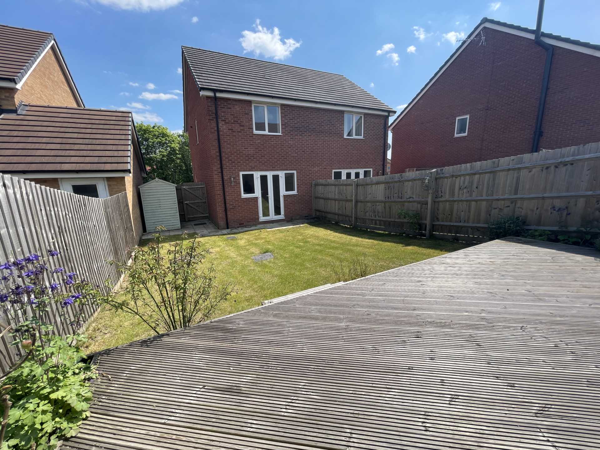 Additional Property Image 2 bedroom Semi Detached to rent in Towcester 13