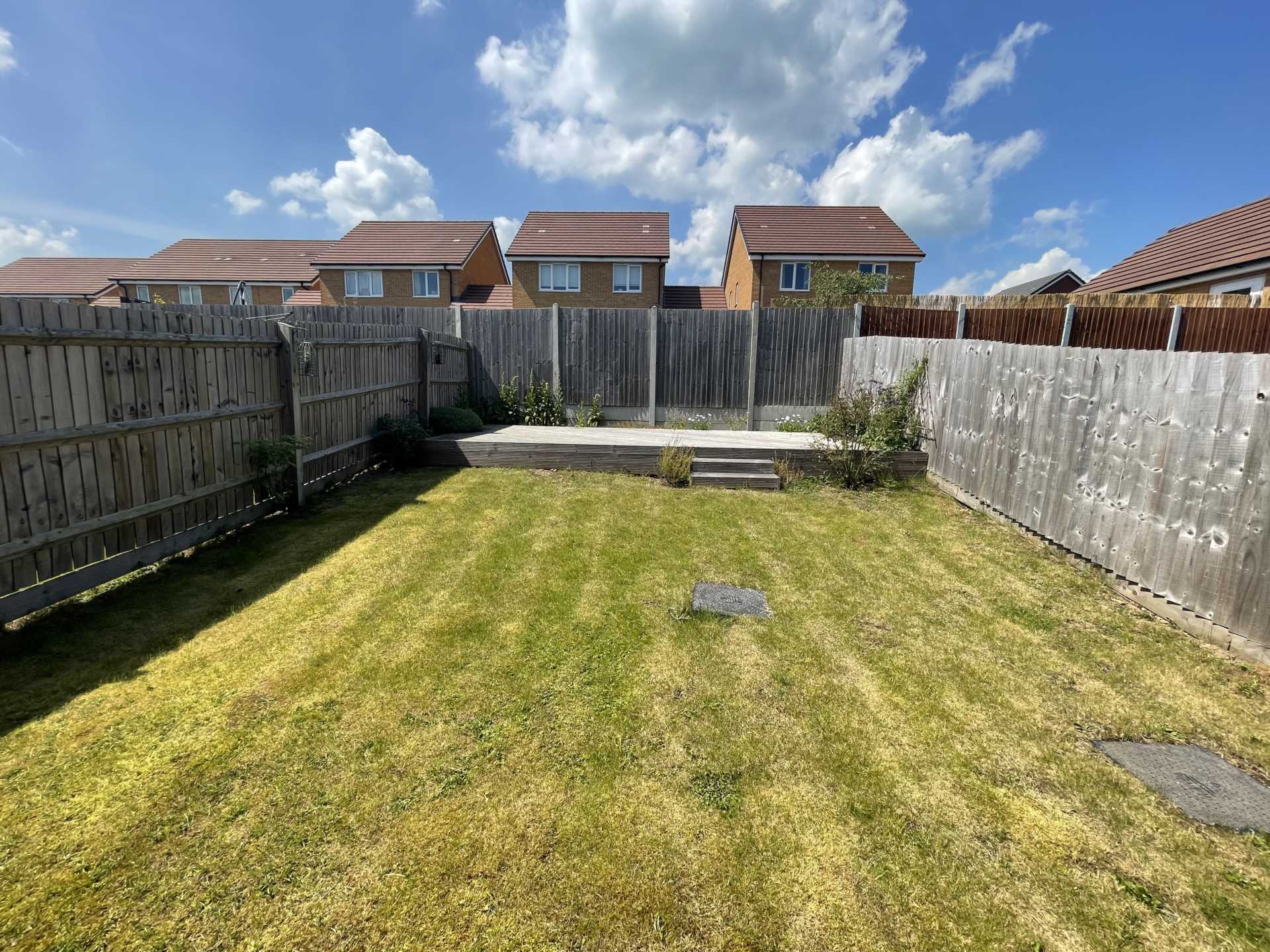 Additional Property Image 2 bedroom Semi Detached to rent in Towcester 14