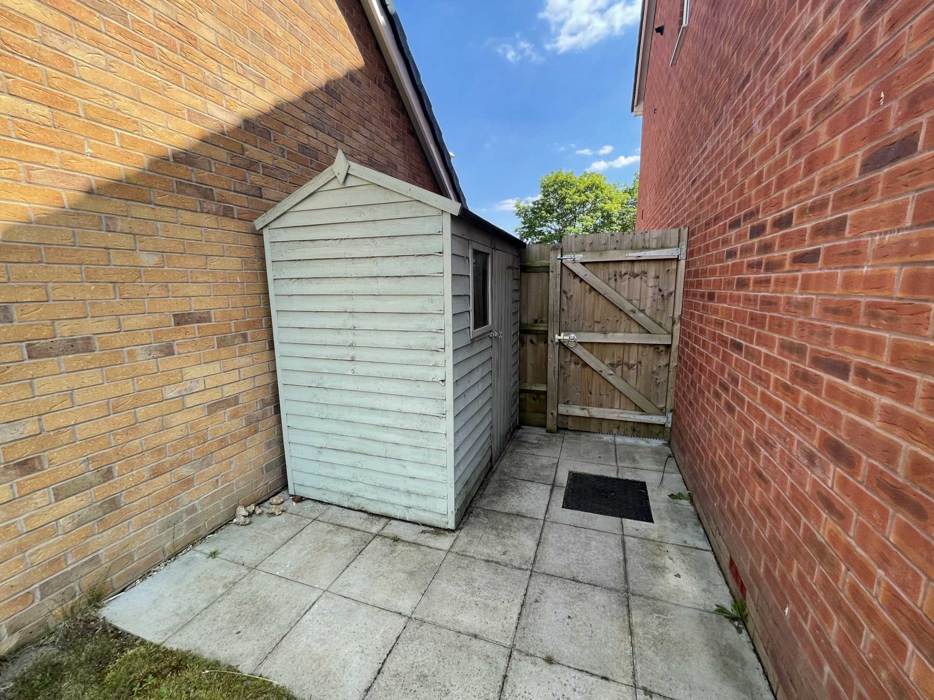 Additional Property Image 2 bedroom Semi Detached to rent in Towcester 15