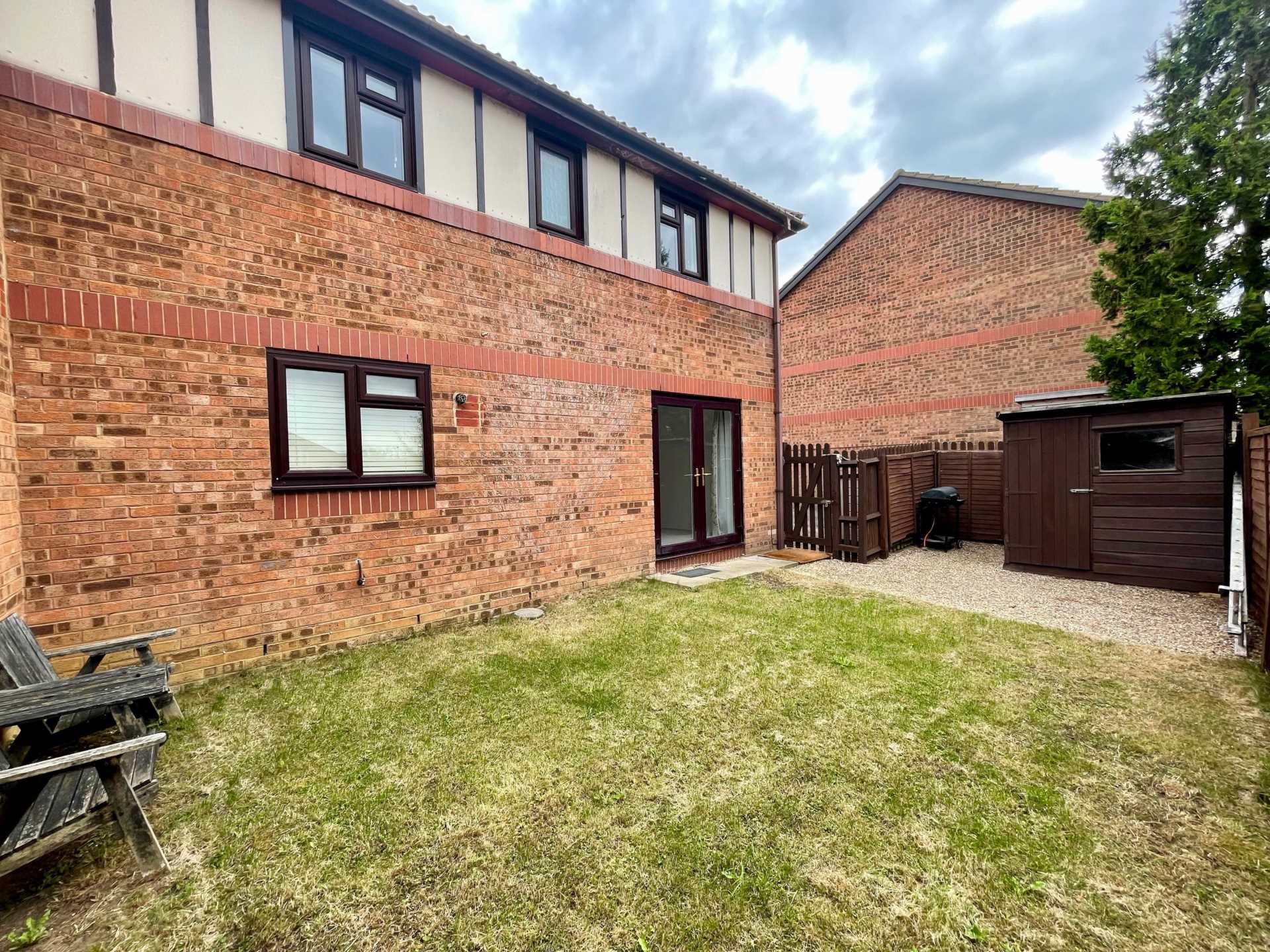 Additional Property Image 3 bedroom Semi Detached to rent in Milton Keynes 12