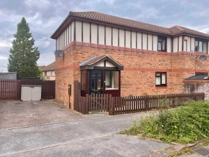 3 bedroom Semi Detached to rent in Milton Keynes
