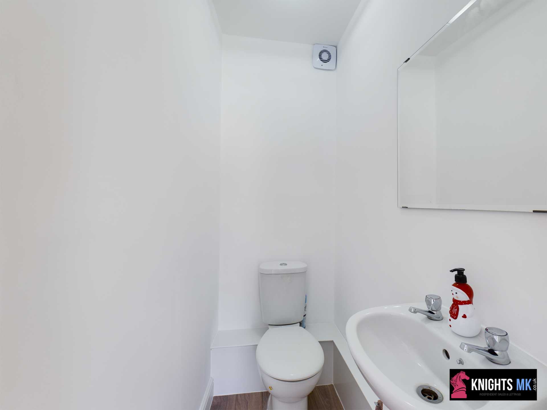 Additional Property Image 3 bedroom Semi Detached to rent in Milton Keynes 6