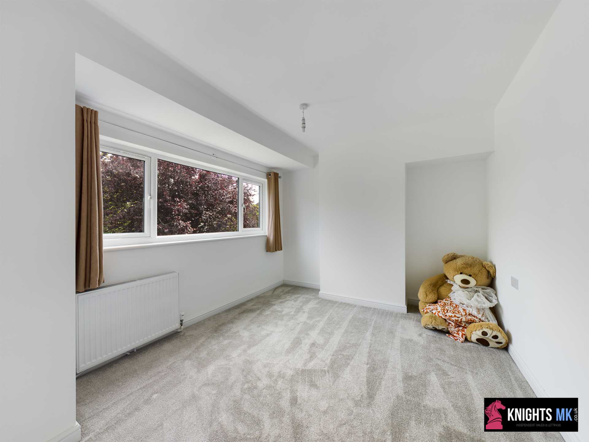 Additional Property Image 3 bedroom Semi Detached to rent in Milton Keynes 9
