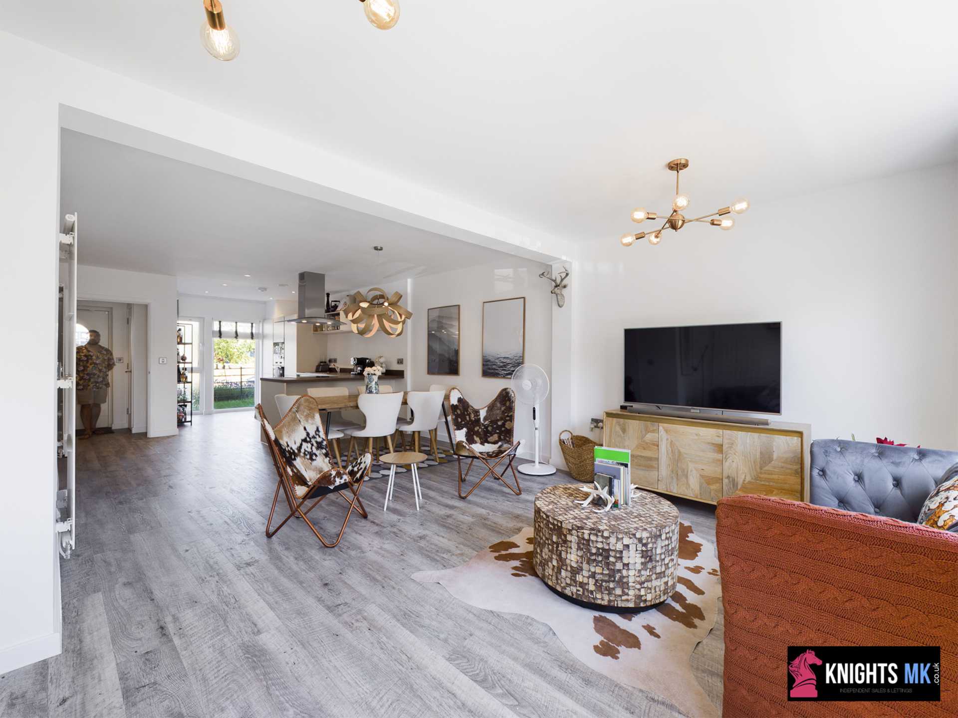 Additional Property Image 4 bedroom Terraced to rent in Milton Keynes 2