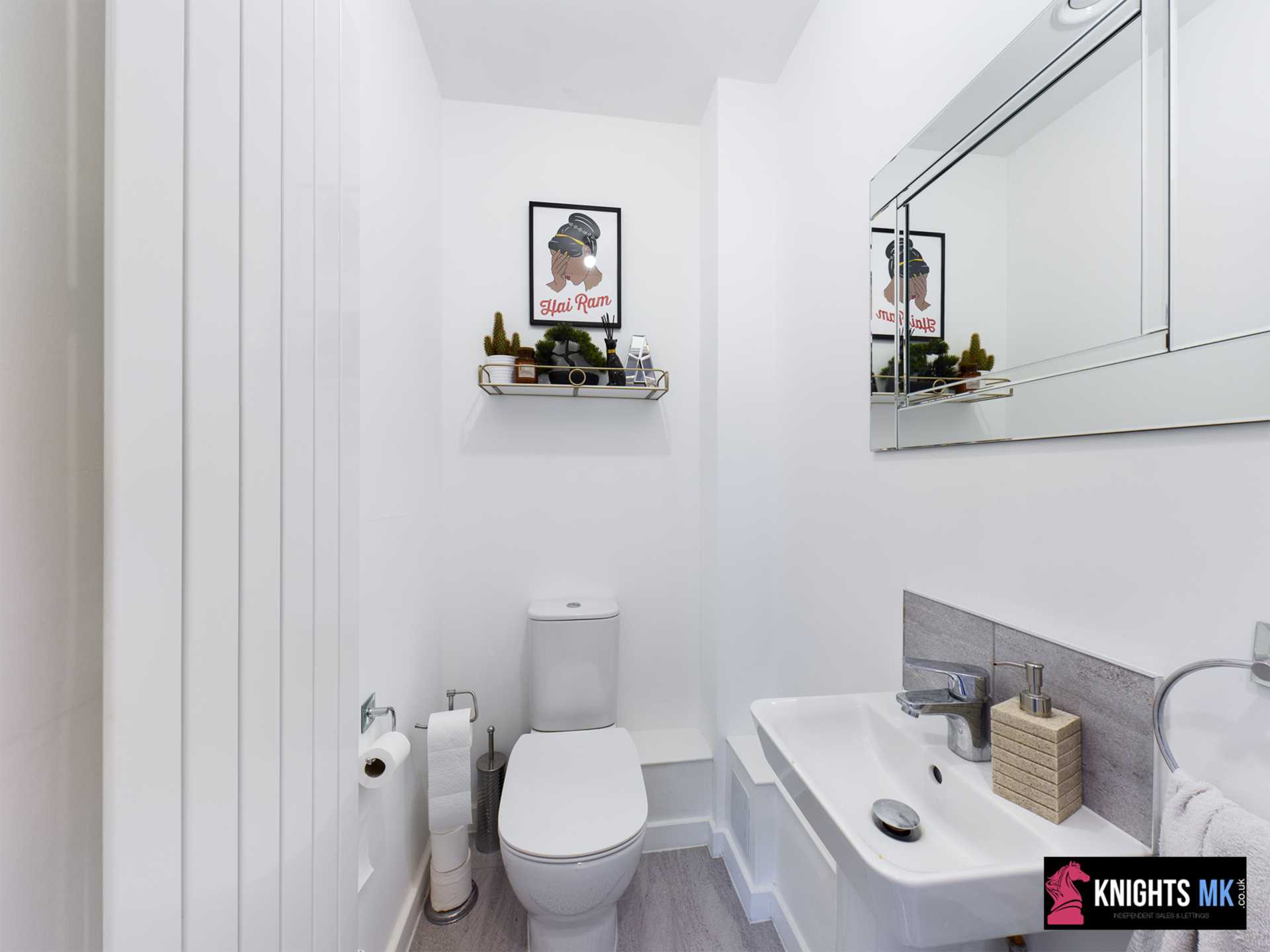 Additional Property Image 4 bedroom Terraced to rent in Milton Keynes 5