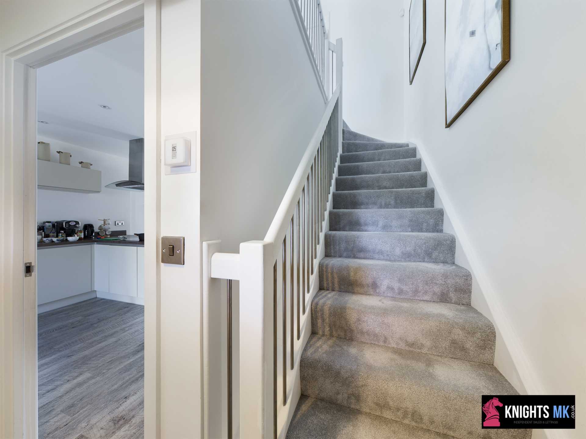 Additional Property Image 4 bedroom Terraced to rent in Milton Keynes 6