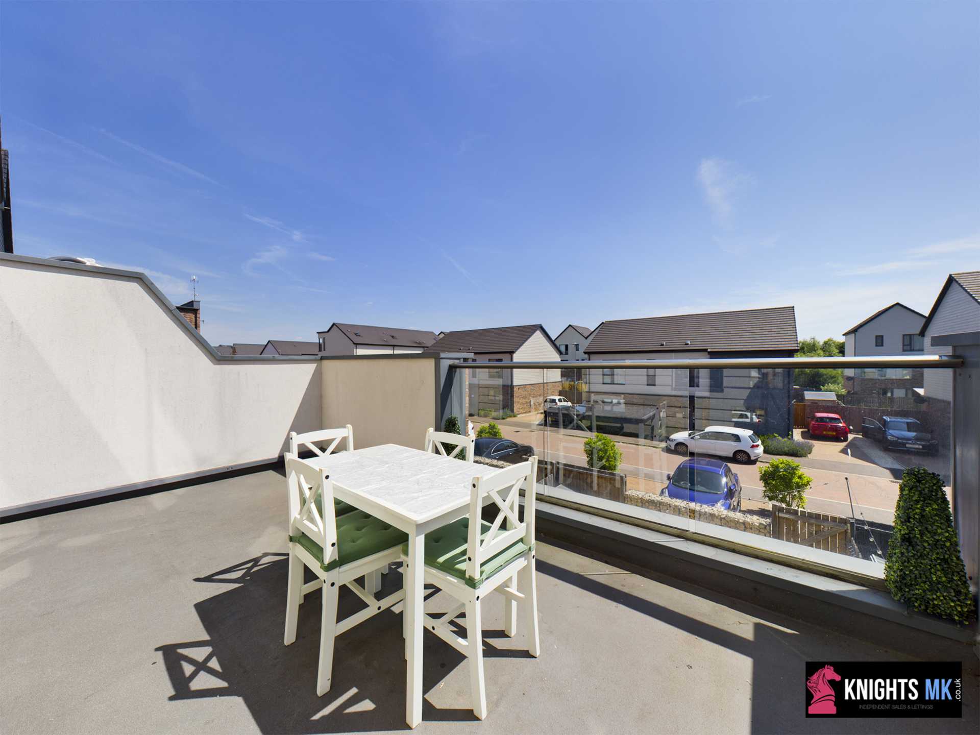 Additional Property Image 4 bedroom Terraced to rent in Milton Keynes 7