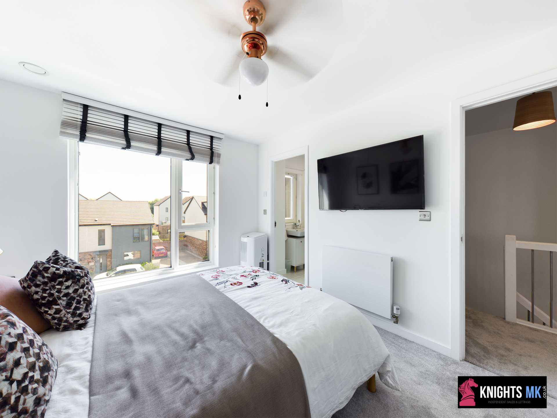 Additional Property Image 4 bedroom Terraced to rent in Milton Keynes 12
