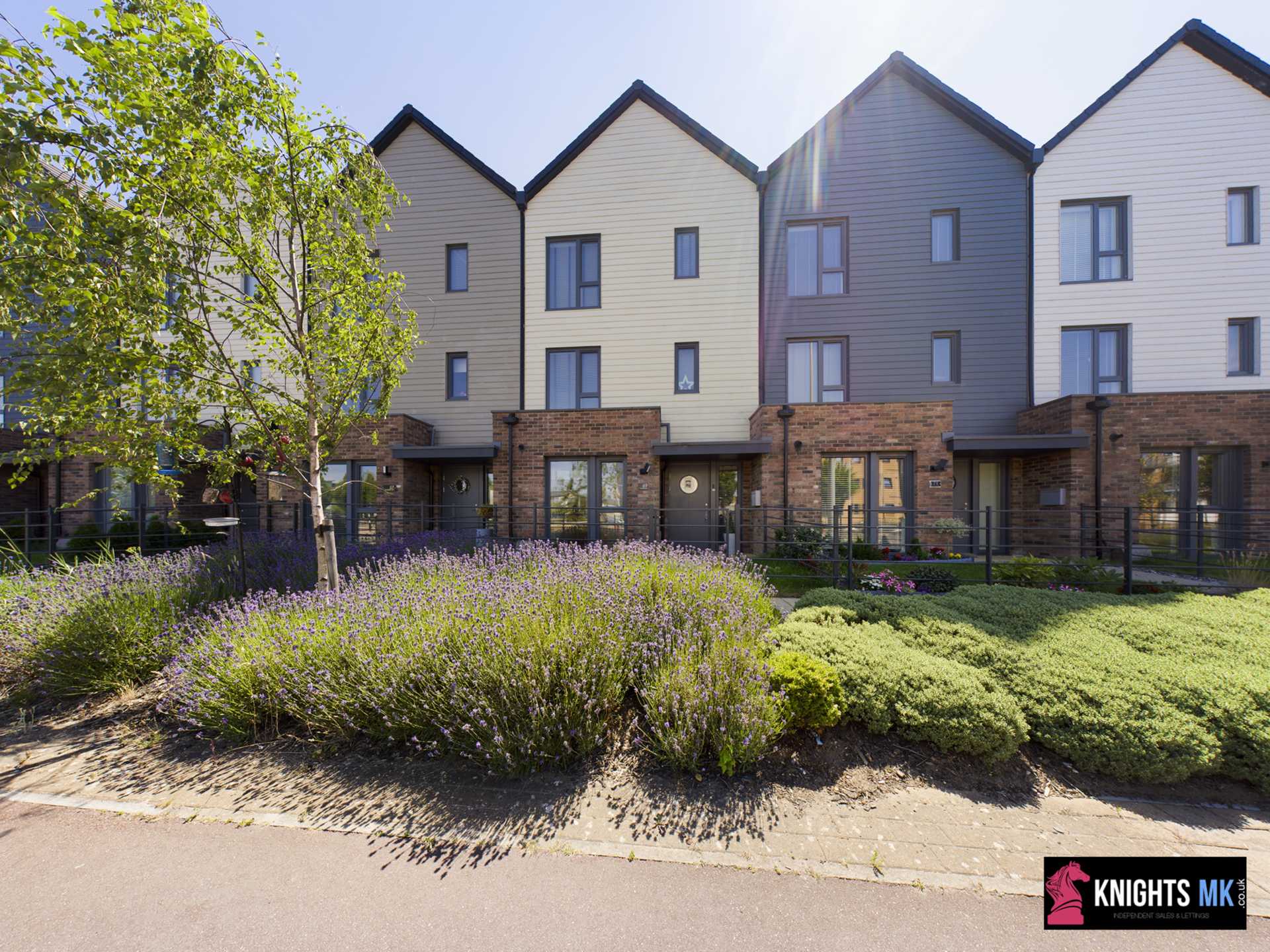 Additional Property Image 4 bedroom Terraced to rent in Milton Keynes 18