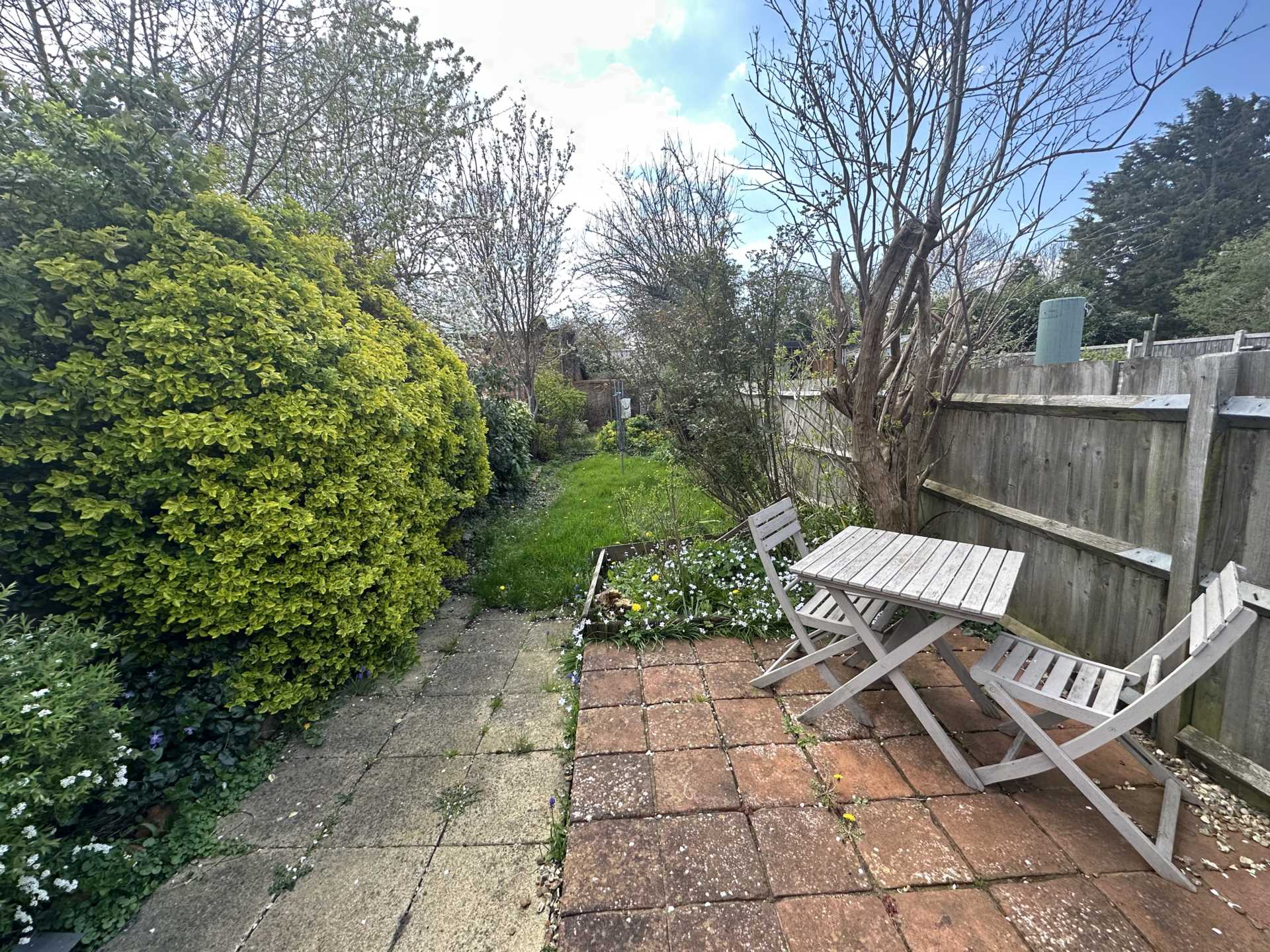 Additional Property Image 2 bedroom Semi Detached to rent in Newport Pagnell 11