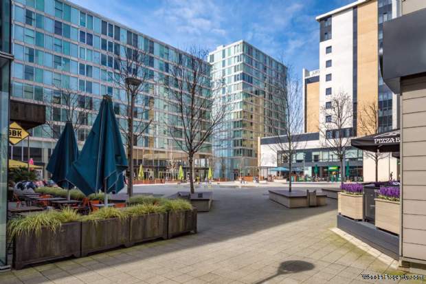 1 bedroom Apartment for sale in Milton Keynes