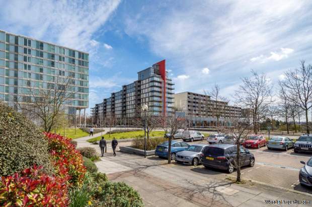 Additional Property Image 1 bedroom Apartment for sale in Milton Keynes 3
