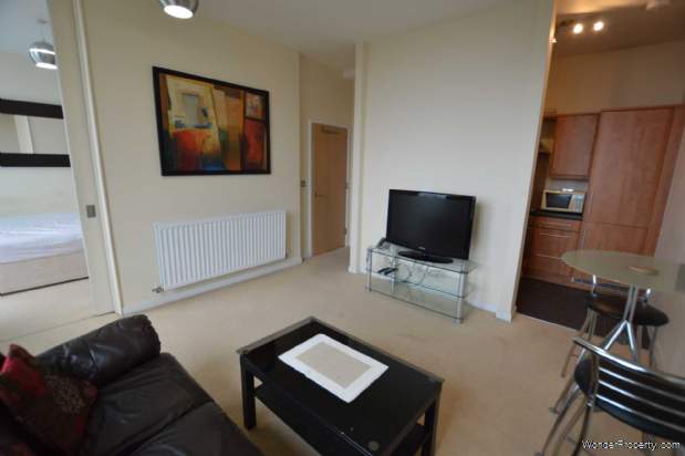 Additional Property Image 1 bedroom Apartment for sale in Milton Keynes 4
