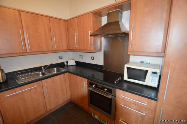 Additional Property Image 1 bedroom Apartment for sale in Milton Keynes 5