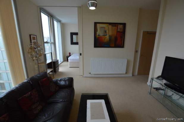 Additional Property Image 1 bedroom Apartment for sale in Milton Keynes 6