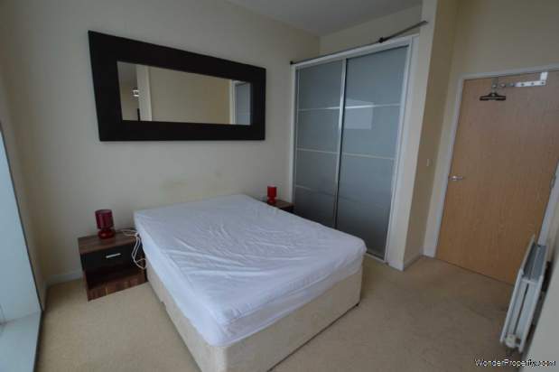 Additional Property Image 1 bedroom Apartment for sale in Milton Keynes 7