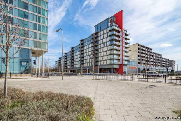 Additional Property Image 1 bedroom Apartment for sale in Milton Keynes 11