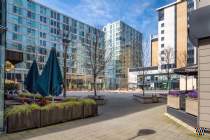 1 bedroom Apartment for sale in Milton Keynes