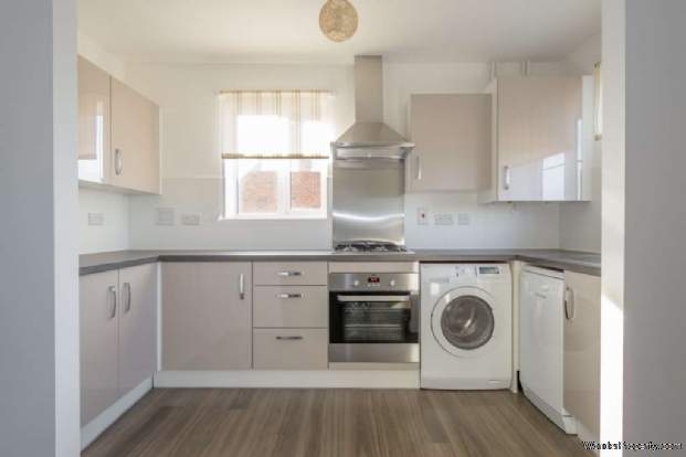 Additional Property Image 1 bedroom Apartment for sale in Milton Keynes 2