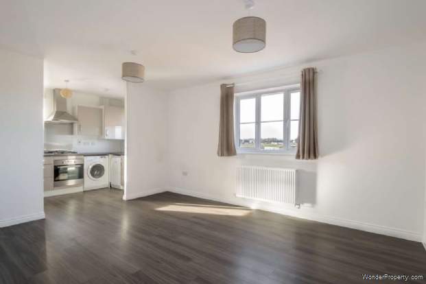 Additional Property Image 1 bedroom Apartment for sale in Milton Keynes 3