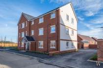1 bedroom Apartment for sale in Milton Keynes