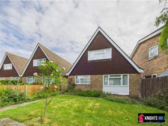 3 bedroom Detached for sale in Milton Keynes