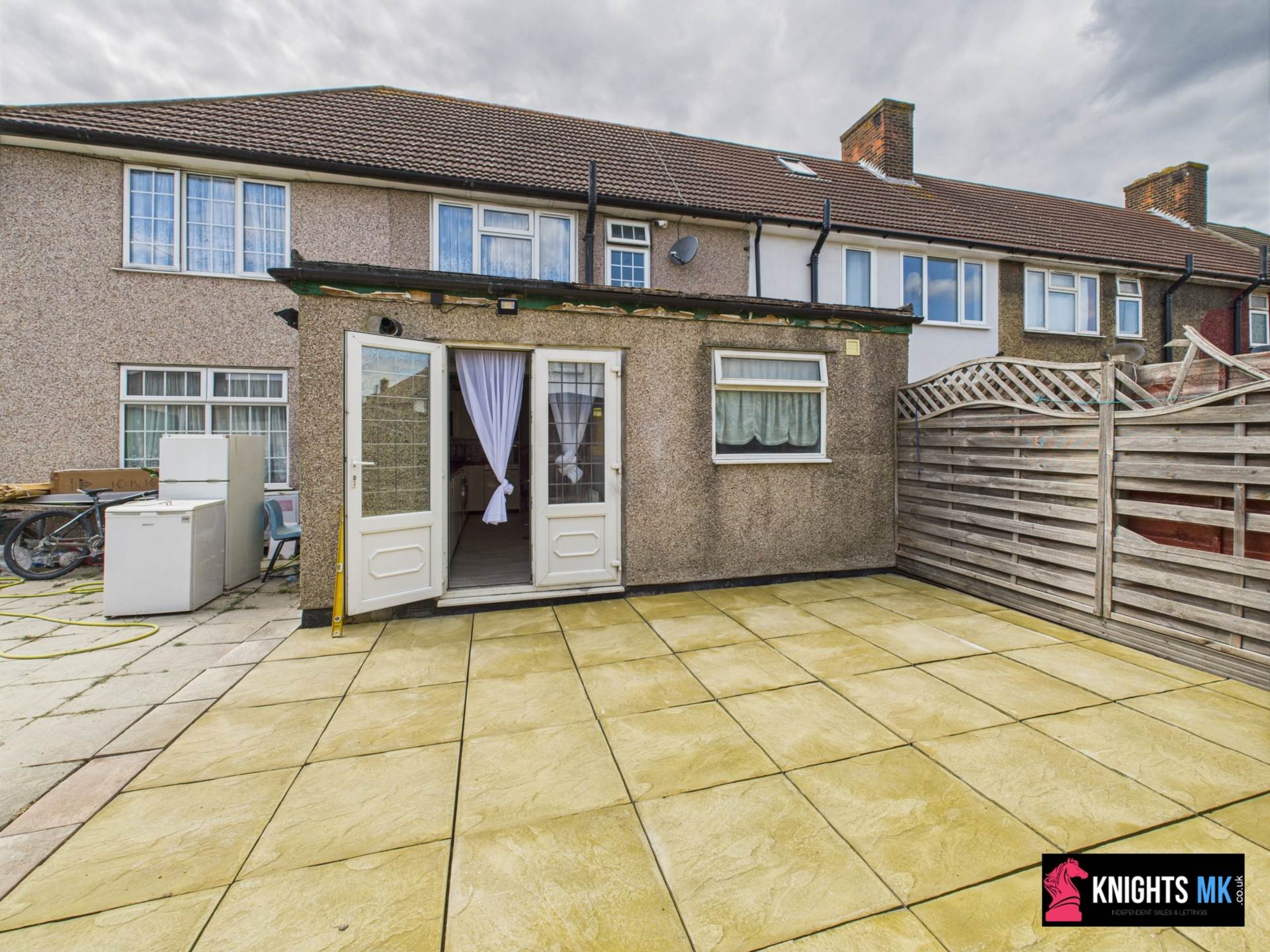 Additional Property Image 4 bedroom Semi Detached to rent in Dagenham 21