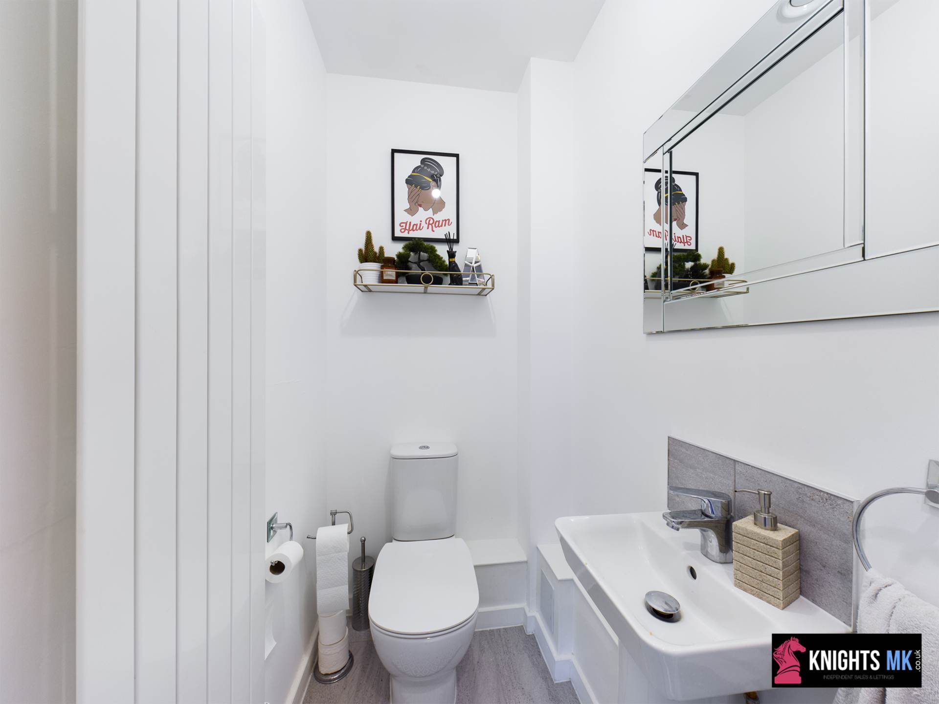 Additional Property Image 4 bedroom Terraced for sale in Milton Keynes 6