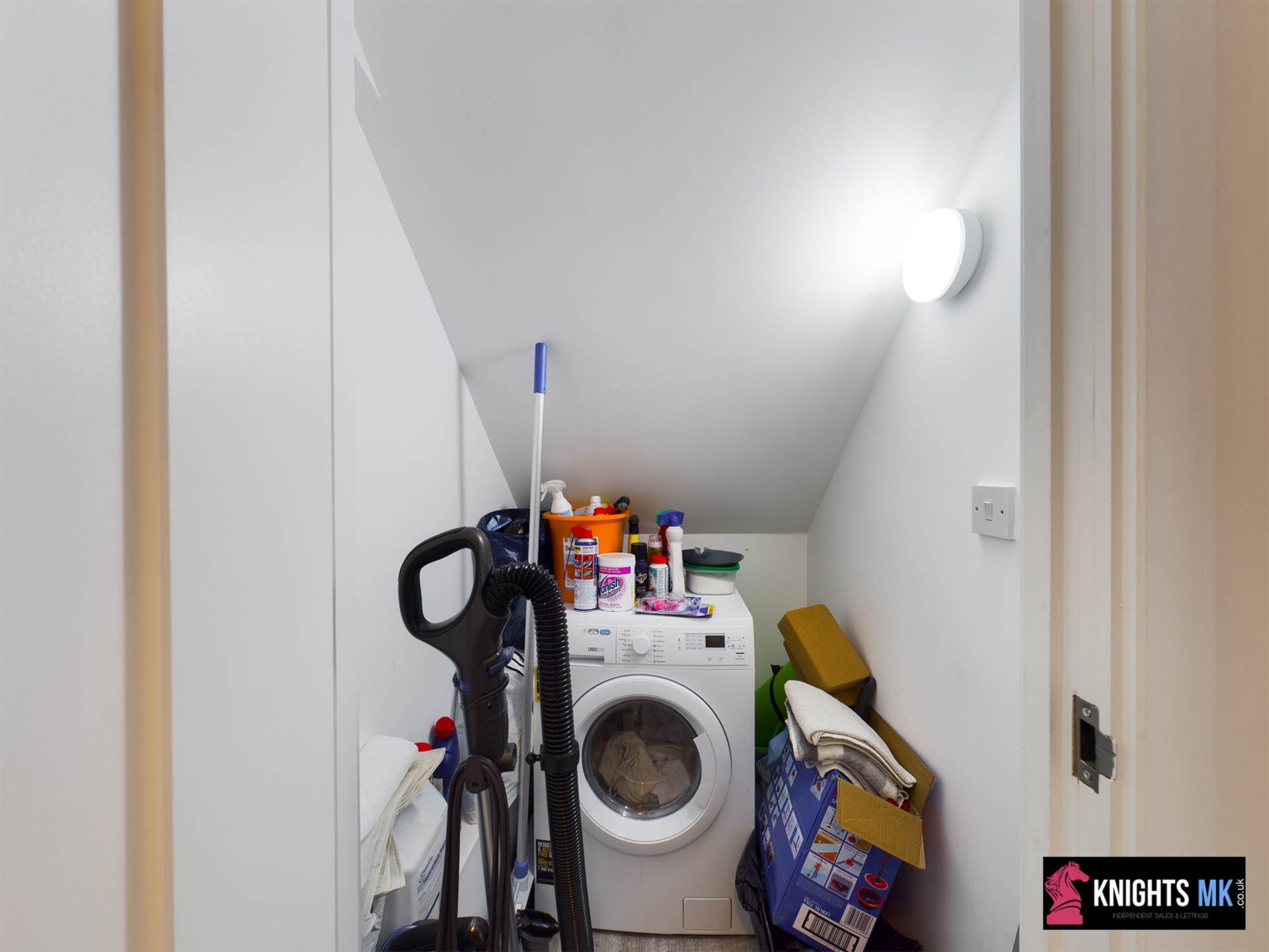 Additional Property Image 4 bedroom Terraced for sale in Milton Keynes 7