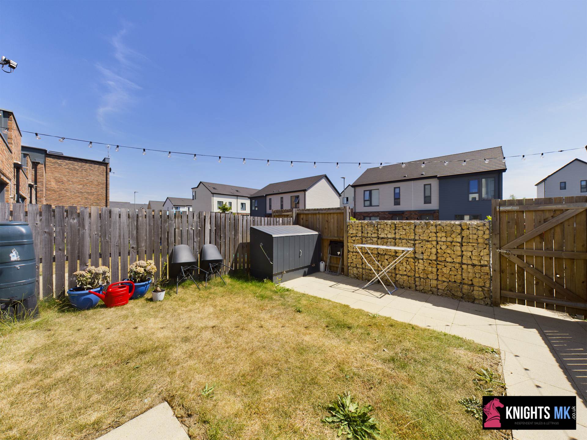 Additional Property Image 4 bedroom Terraced for sale in Milton Keynes 8