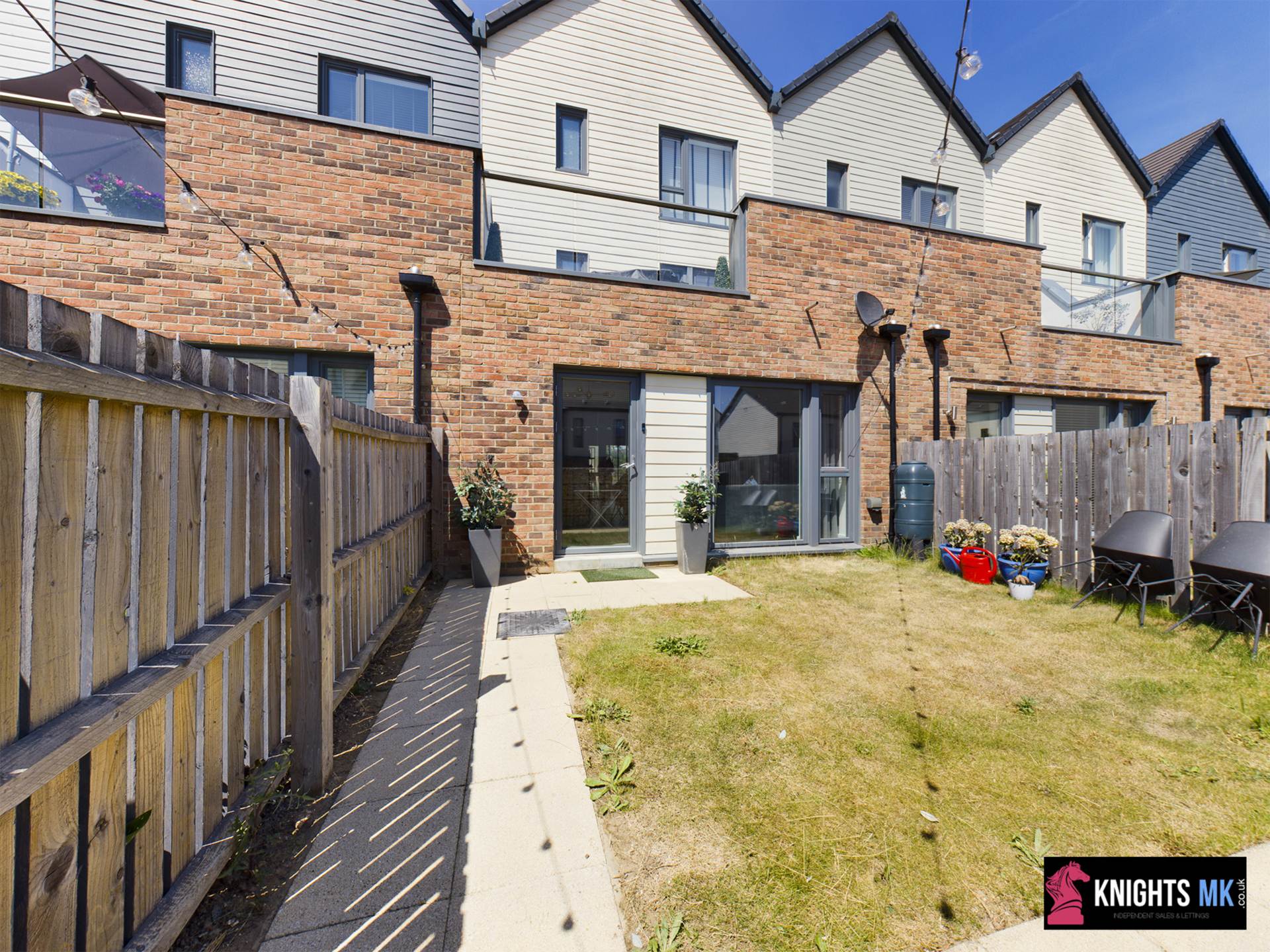 Additional Property Image 4 bedroom Terraced for sale in Milton Keynes 9